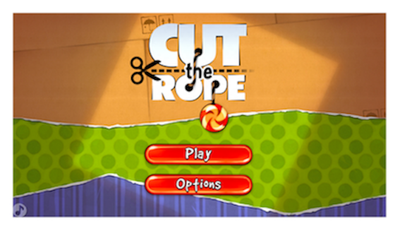 Cut the Rope